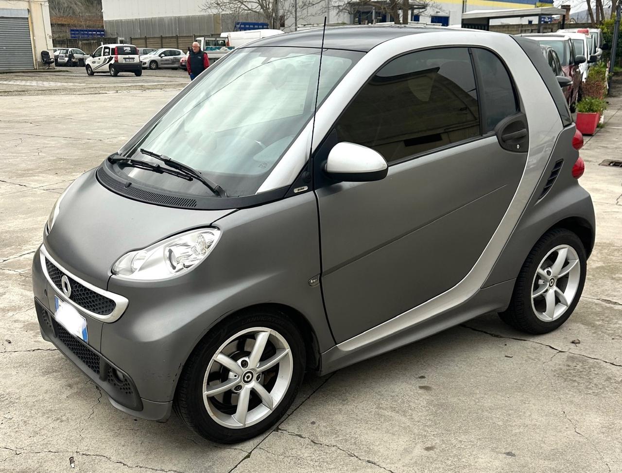 Smart ForTwo 1000 MHD 71 CV Coupé PULSE