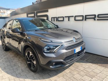 Citroen C4 BlueHDi 130 S&S EAT8 Shine