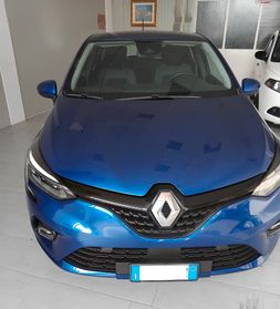 Renault Clio Blue dCi 8V 85 CV 5 porte Intens