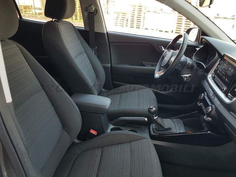 KIA Stonic Stonic 1.2 dpi Style 84cv