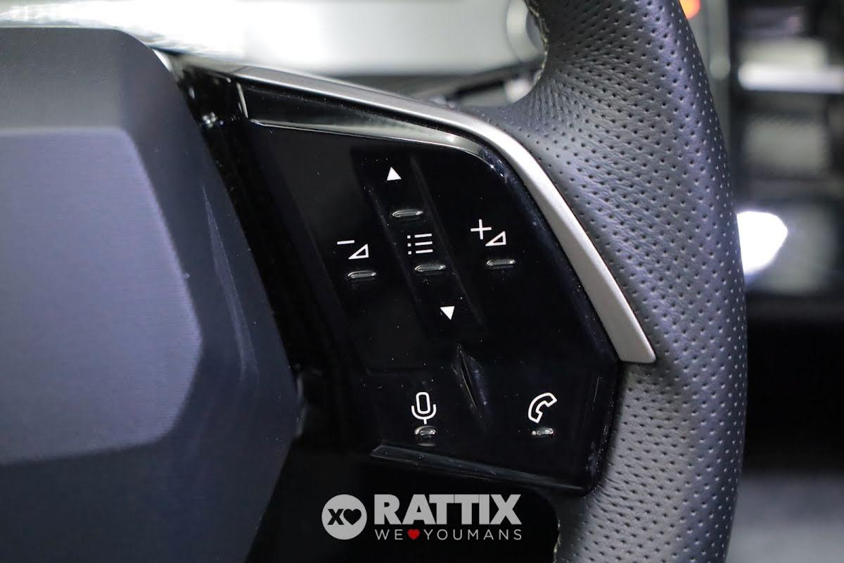 Peugeot 5008 1.2 Hybrid 136CV GT e-DCS6 7p.ti