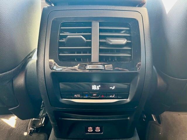 Bmw X4 xDrive20d 48V Msport 190 CV