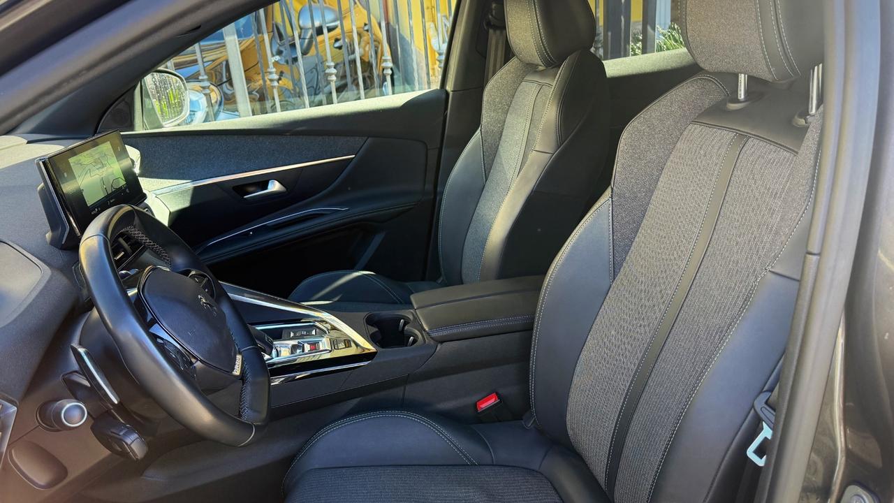 Peugeot 3008 1.5 Hdi EAT8 Allure - 2023