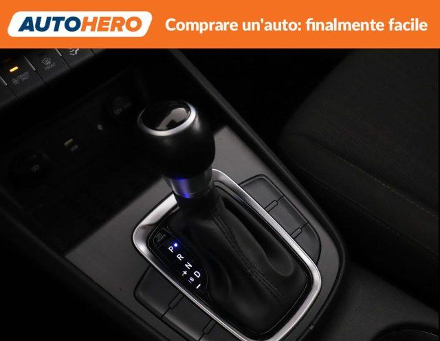 HYUNDAI Kona HEV 1.6 DCT XLine