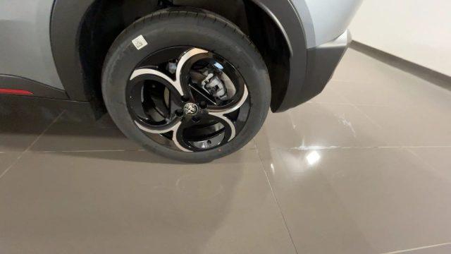 ALFA ROMEO Junior Junior 1.2 145 CV Hybrid eDCT6 Speciale