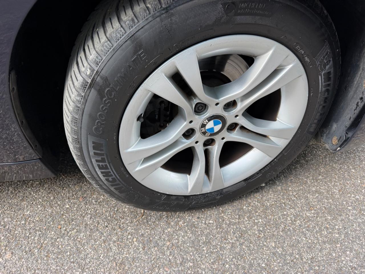 Bmw 316 316d 2.0 116CV cat Touring