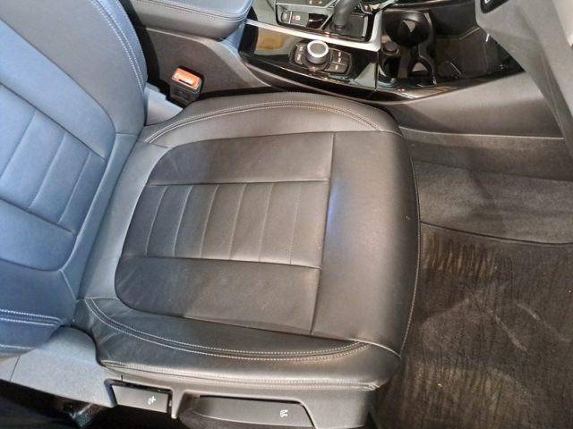 BMW X3 xDrive20d 48V