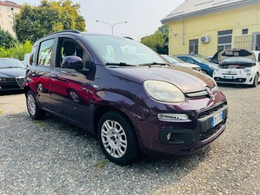 Fiat Panda 1.3 MJT 75CV S&S Easy 2012
