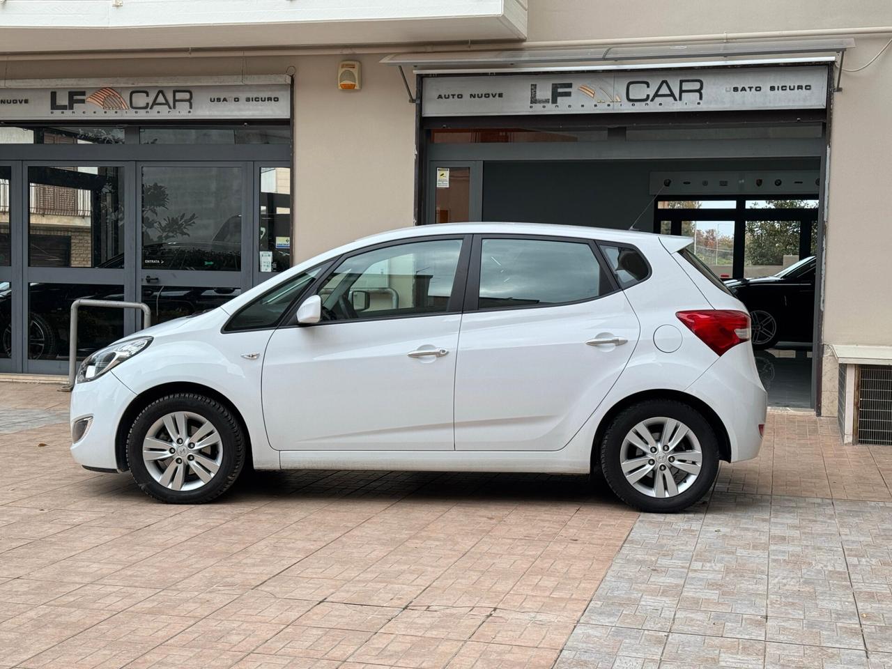 Hyundai iX20 1.4 90 cv Classic