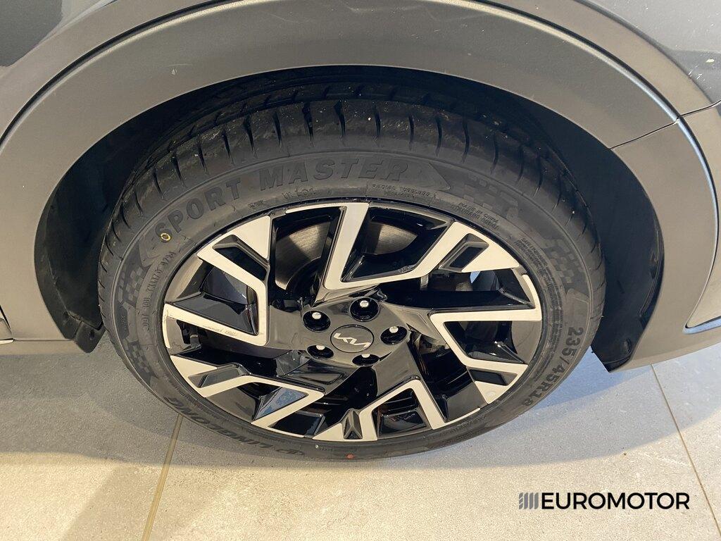 Kia Xceed 1.6 CRDi MHEV Business iMT