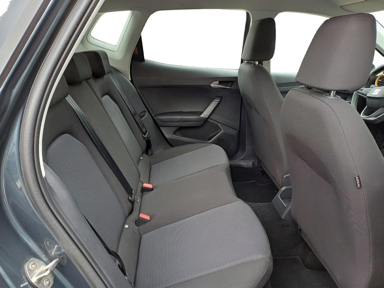 Seat Arona 1.0 ecotsi style 110cv dsg