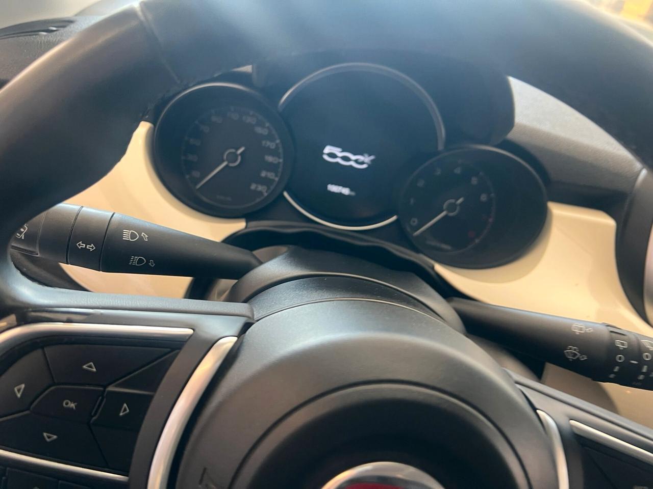 Fiat 500X 1.0 T3 120 CV Mirror Cross