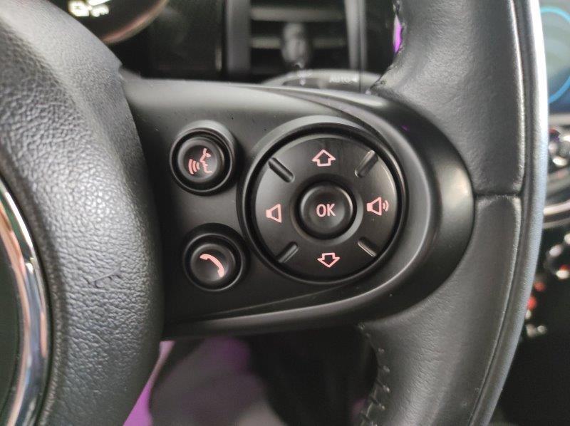 MINI Mini Full Electric - Mini Cooper SE L