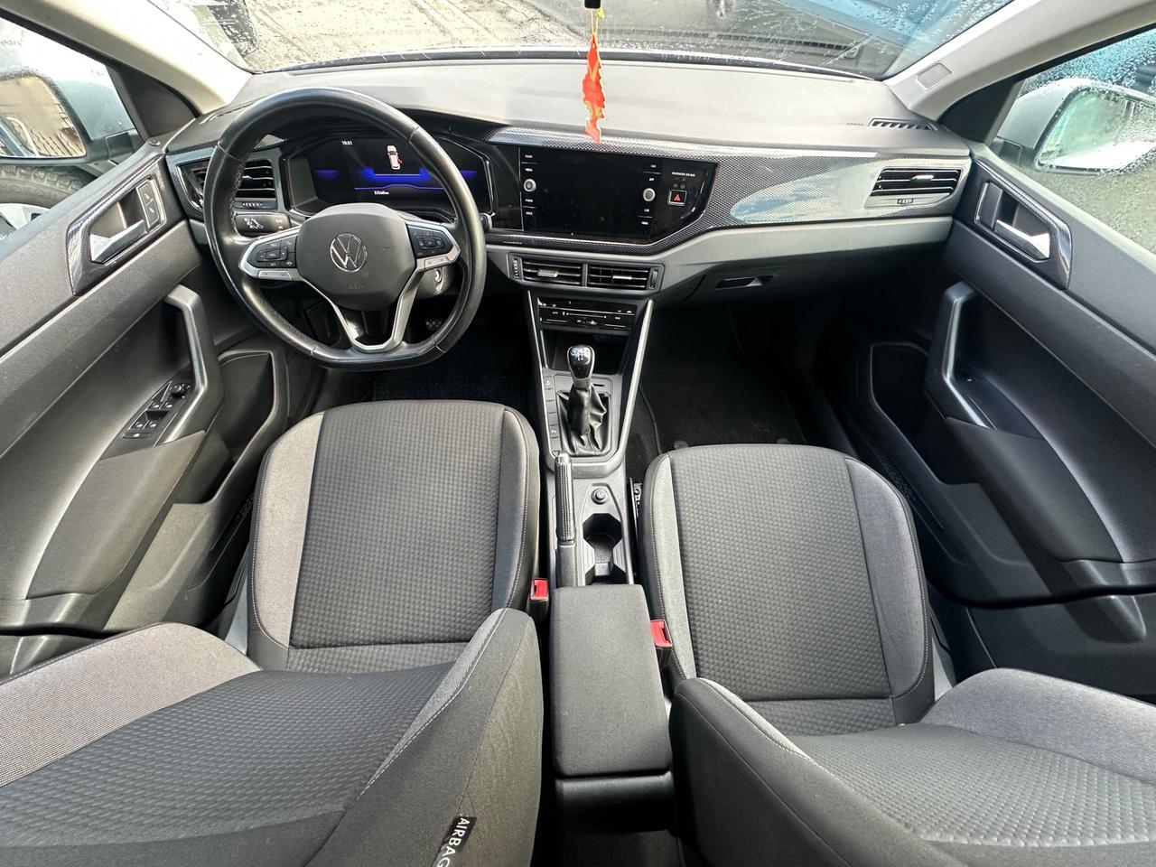 Volkswagen Polo 1.0 TSI Life