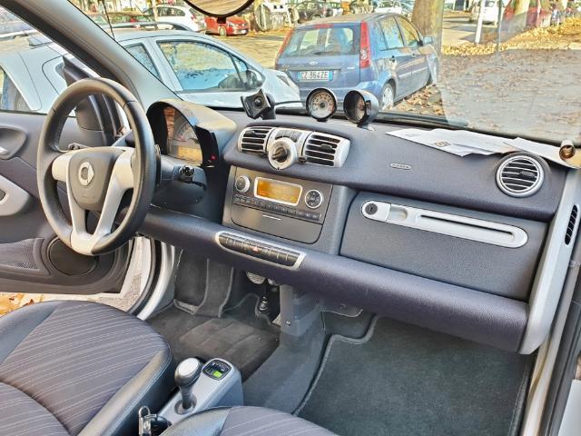 Smart ForTwo 1.0 SERVO STERZO MODELLO MHD PULSE