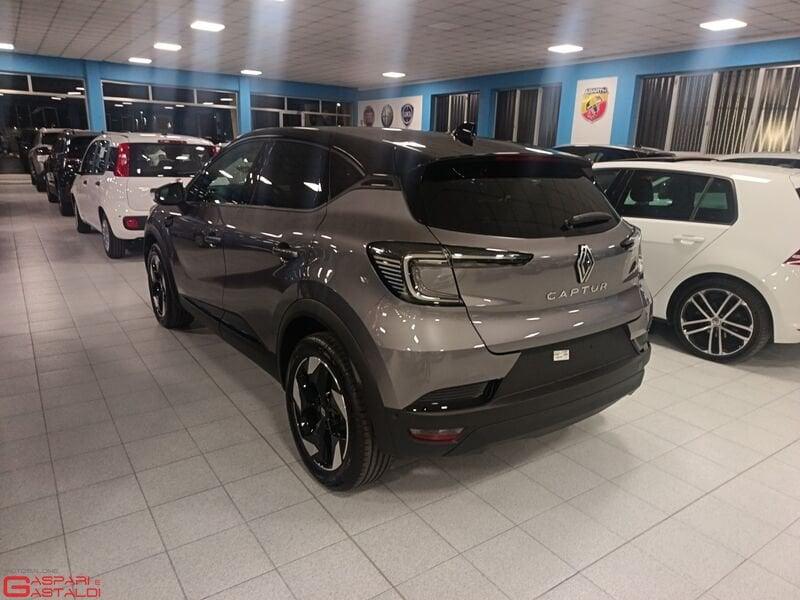 Renault Captur Captur 1.2 eco-g Techno 120cv