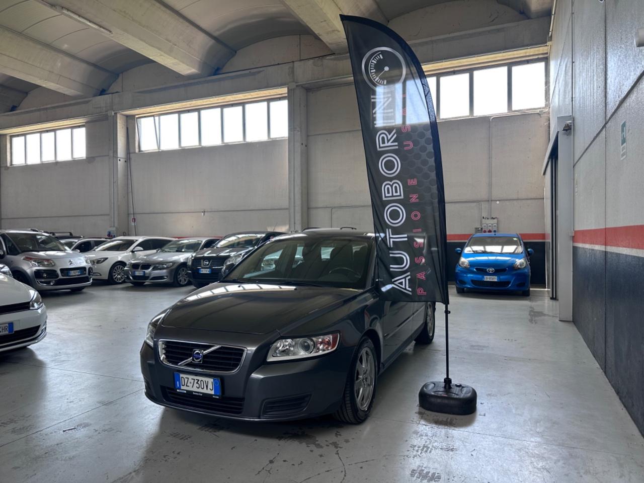 Volvo V50 DRIVe POLAR