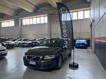 Volvo V50 DRIVe POLAR