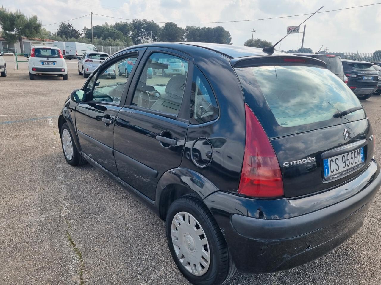 Citroen C3 1.1 Elegance