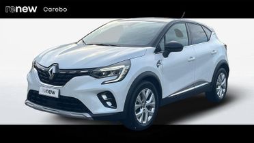 Renault Captur 1.0 TCe GPL Intens my21 1.0 tce Intens Gpl 100cv my21