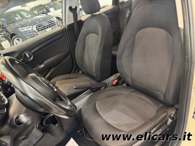MINI One 1.5 One D Business 5 porte
