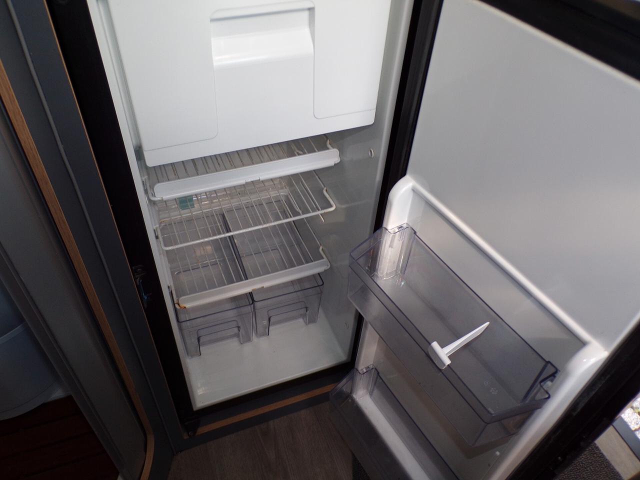 FIAT Camper Mansardato Doblò Hotomobil Ronin XL