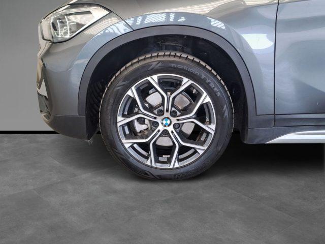 BMW X1 sDrive18i xLine Aut.