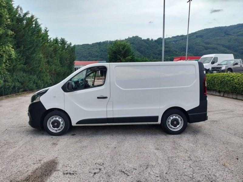 FIAT Talento 2.0 Ecojet 120CV PC-TN Furgone 12q