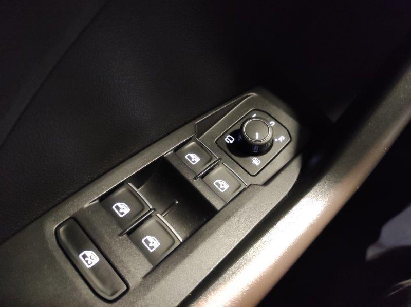 VOLKSWAGEN T-Cross - T-Cross 1.5 TSI ACT DSG Advanced