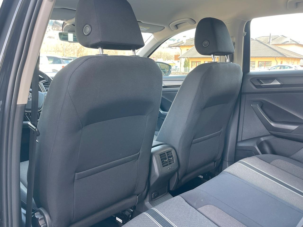 Volkswagen T-Roc 2.0 TDI 150cv DSG 4MOTION Advanced