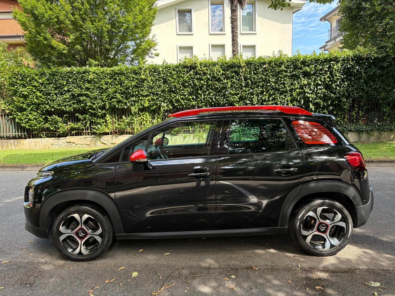 Citroen C3 Aircross PureTech 110 S&S Feel