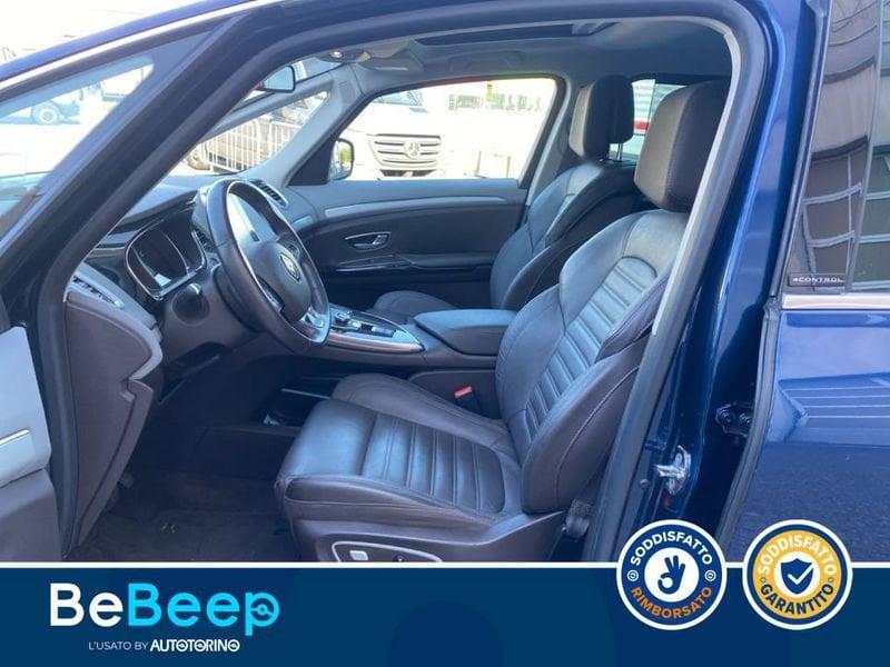 Renault Espace 2.0 BLUE DCI BUSINESS 200CV 7P.TI EDC MY20