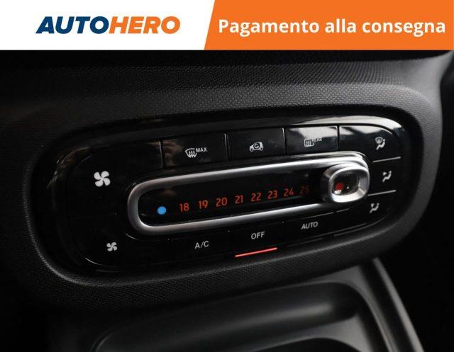 SMART ForTwo 90 0.9 Turbo Passion