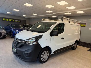 Opel Vivaro 29 1.6 BiTurbo S&S PL-TA Furgone Edition