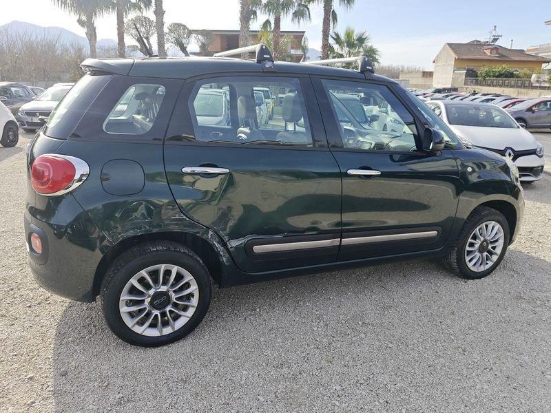 FIAT 500L 500L 0.9 TwinAir Turbo Natural Power Panoramic Edition GM