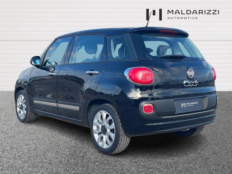 FIAT 500L 2012 1.3 mjt Lounge 95cv dualogic