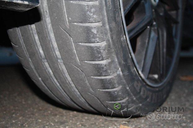 Volkswagen Golf 1.6 TDI 115 CV 5p. Sport BlueMotio