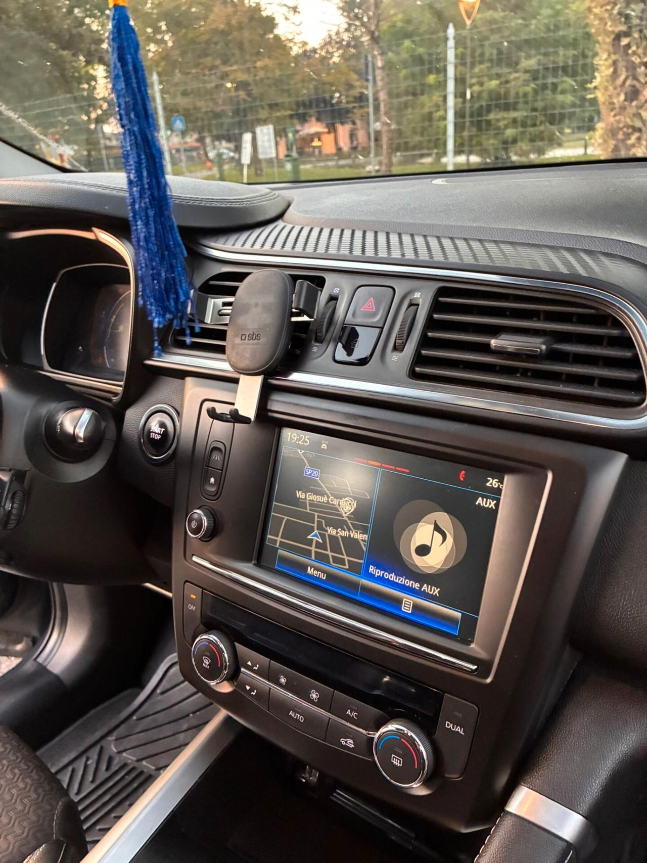 Renault Kadjar TCe 130CV Energy Intens