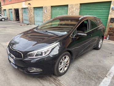 Kia Ceed Sportswagon ceed 1.6 CRDi 110 CV SW