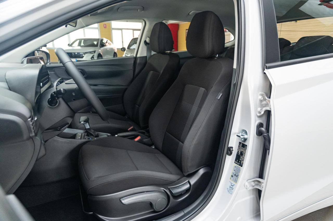 Hyundai i20 1.0 t-gdi Connectline 90cv dct