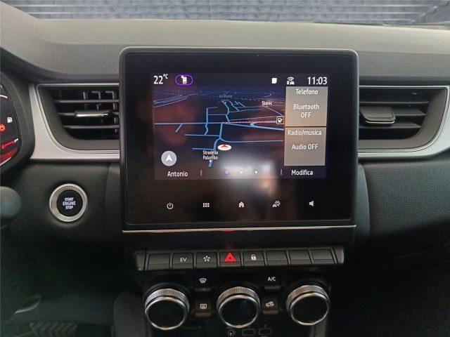 RENAULT Captur 2ª serie Full Hybrid E-Tech 145 CV Evolution