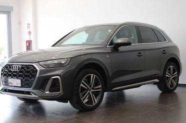 Audi Q5 2ª SERIE 40 TDI 204 CV quattro S tronic S line