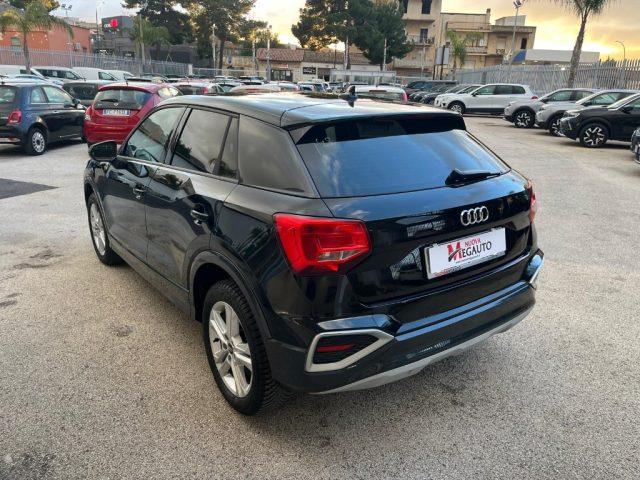 AUDI Q2 30 TDI Admired Advanded