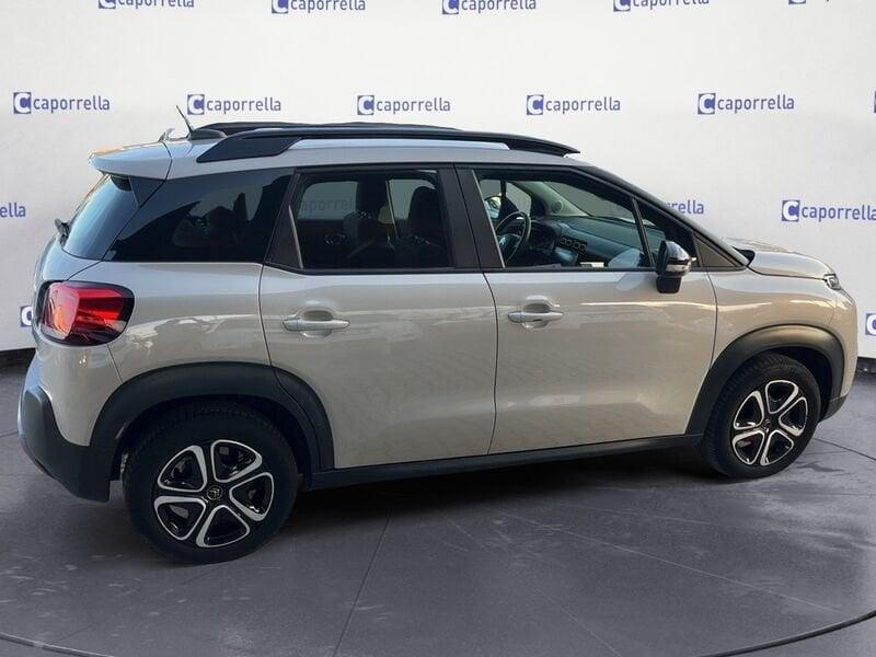 Citroën C3 Aircross BlueHDi 100 Feel