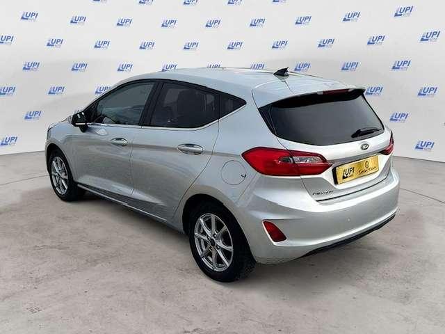 Ford Fiesta 5p 1.1 Titanium Gpl s&s 75cv my20.75