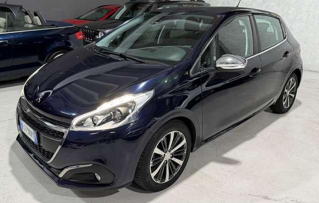 Peugeot 208 Neopatentati GT-Line Diesel Euro 6