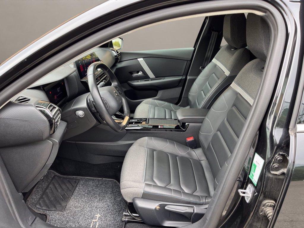 CITROEN C4 1.2 puretech Shine s&s 130cv eat8 del 2021