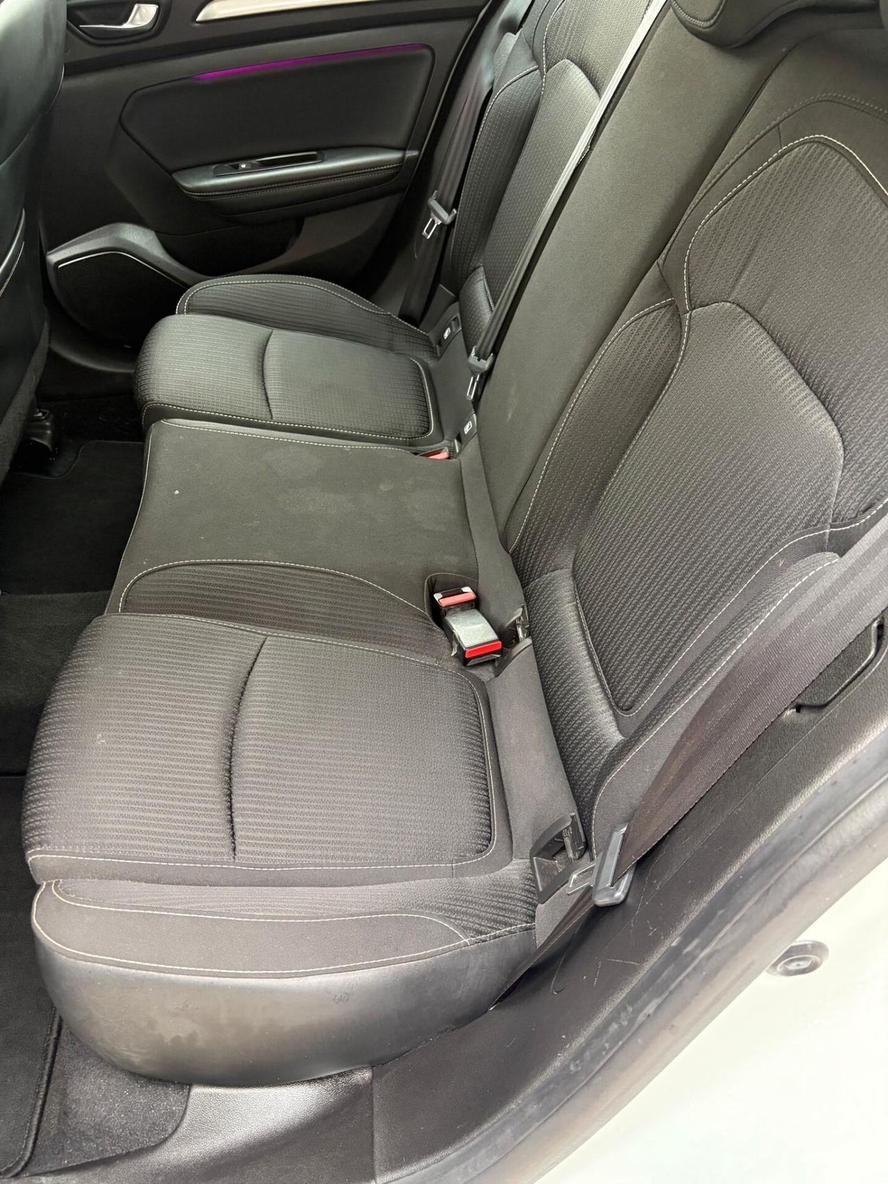 RENAULT Mégane Sw BdCi 115 EDC Duel2 - 7-2020
