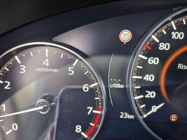 MAZDA CX-30 2.0L e-Skyactiv-G M Hybrid 2WD Homura