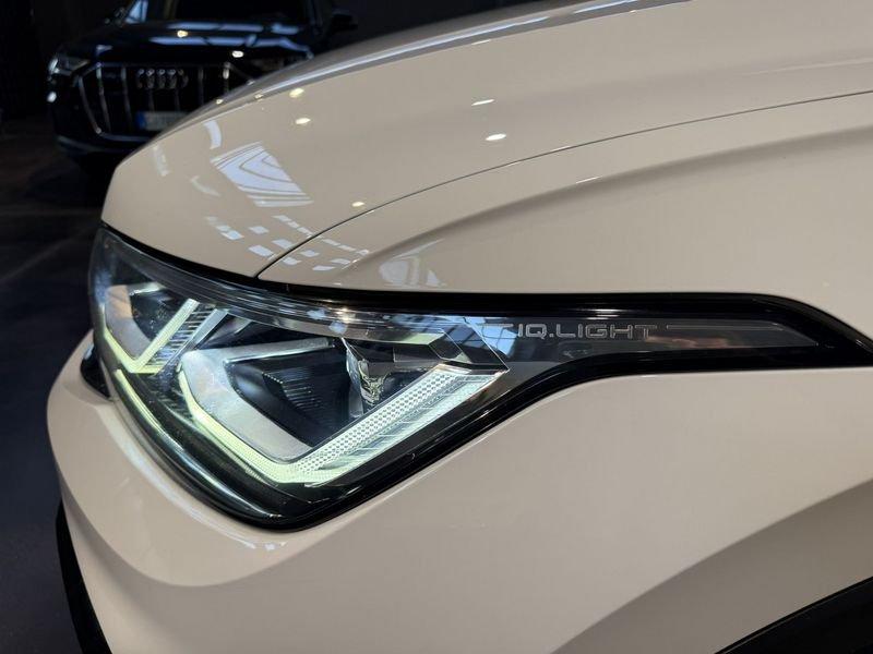 Volkswagen Tiguan Tiguan 2.0 TDI 150 CV SCR DSG Elegance